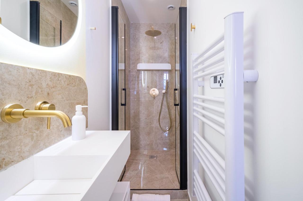 Residence Feniers - Hyper Centre St Tropez Saint-Tropez Exteriör bild