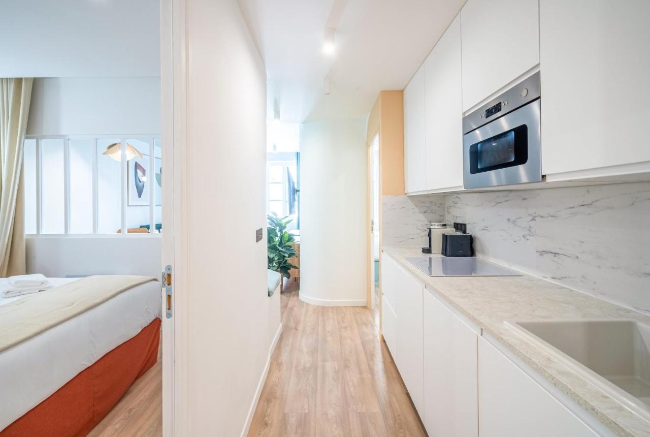 Residence Feniers - Hyper Centre St Tropez Saint-Tropez Exteriör bild