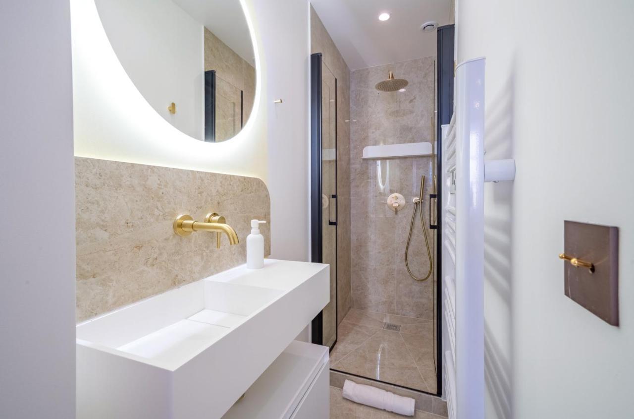 Residence Feniers - Hyper Centre St Tropez Saint-Tropez Exteriör bild