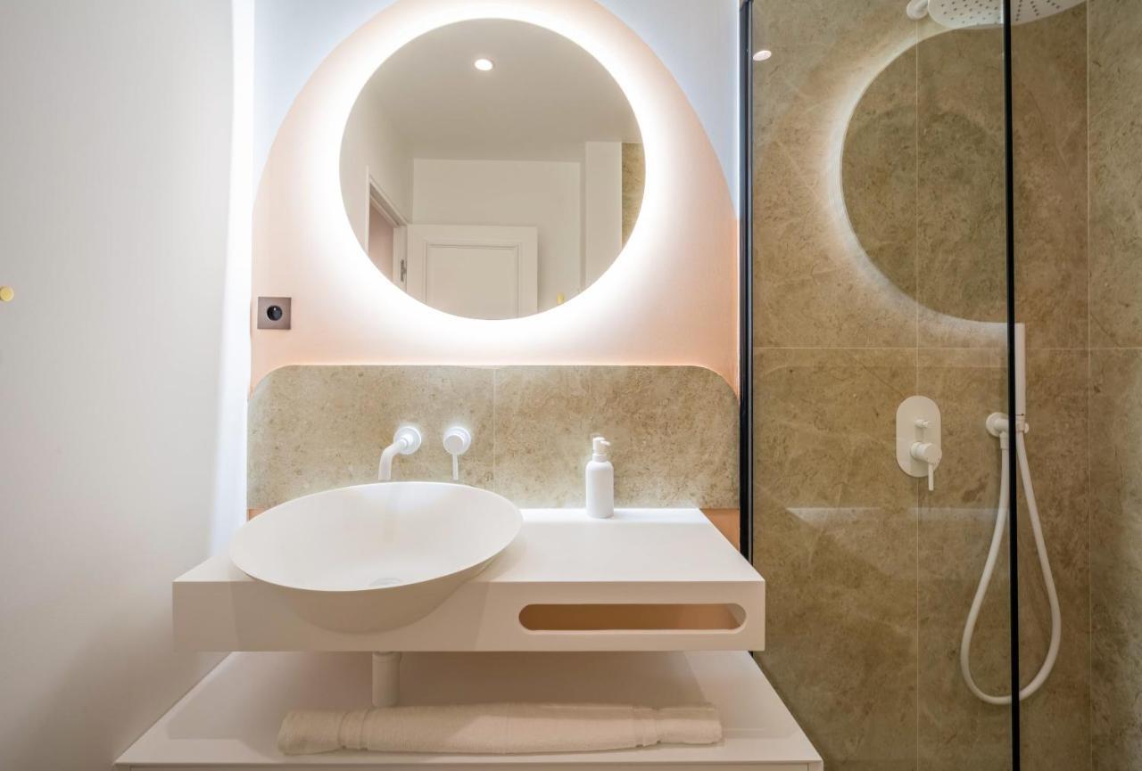 Residence Feniers - Hyper Centre St Tropez Saint-Tropez Exteriör bild