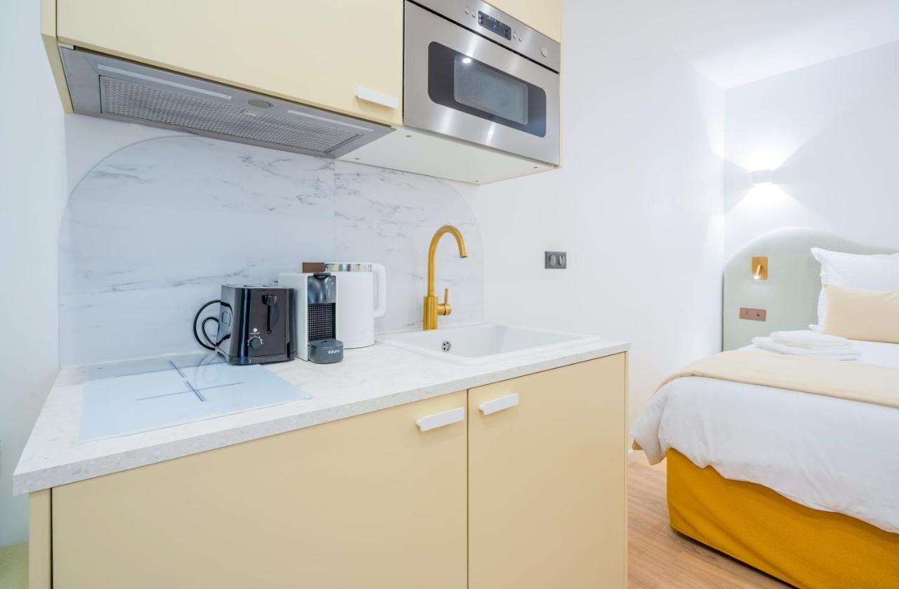 Residence Feniers - Hyper Centre St Tropez Saint-Tropez Exteriör bild