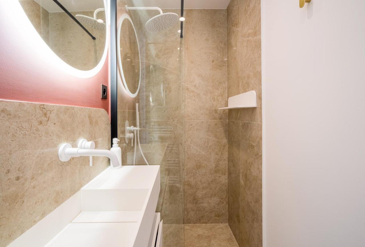 Residence Feniers - Hyper Centre St Tropez Saint-Tropez Exteriör bild