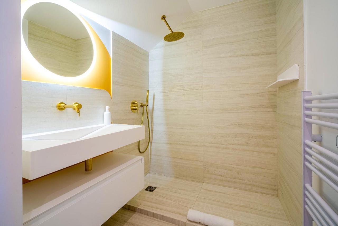 Residence Feniers - Hyper Centre St Tropez Saint-Tropez Exteriör bild