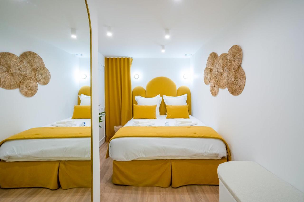 Residence Feniers - Hyper Centre St Tropez Saint-Tropez Exteriör bild