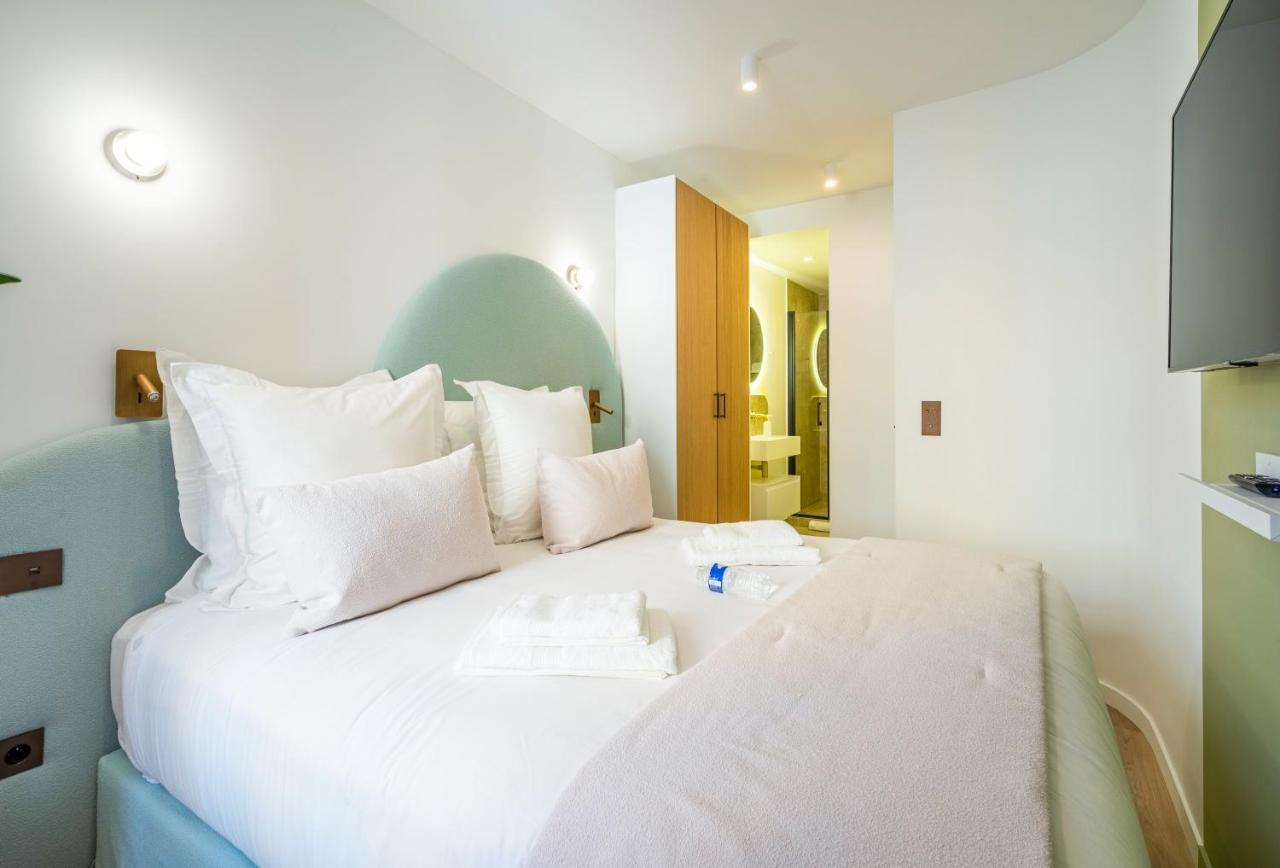 Residence Feniers - Hyper Centre St Tropez Saint-Tropez Exteriör bild