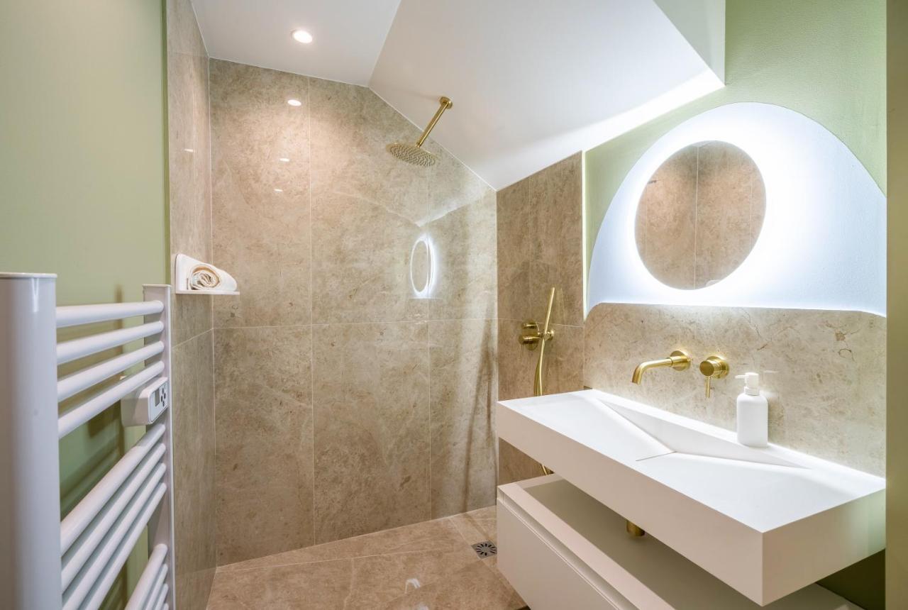 Residence Feniers - Hyper Centre St Tropez Saint-Tropez Exteriör bild