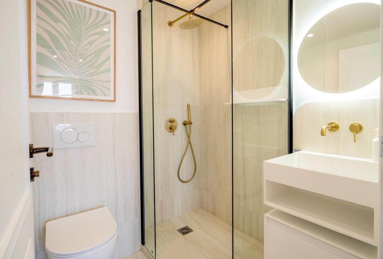 Residence Feniers - Hyper Centre St Tropez Saint-Tropez Exteriör bild