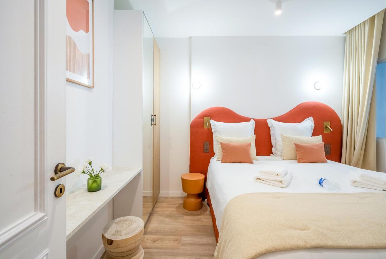Residence Feniers - Hyper Centre St Tropez Saint-Tropez Exteriör bild